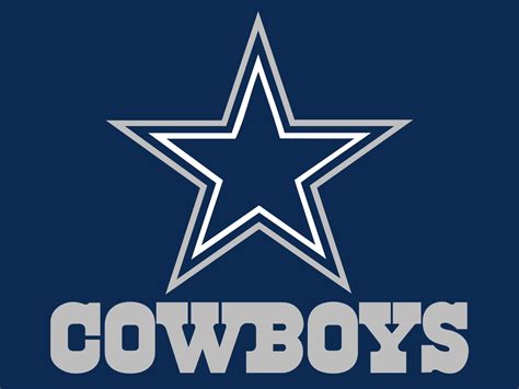 8 Dallas Cowboys Logo Vector Images - Dallas Cowboys Logo, Dallas ...