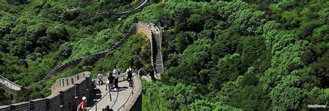 Great Wall Tourism | Great Wall of China Travel Information 2024/2025