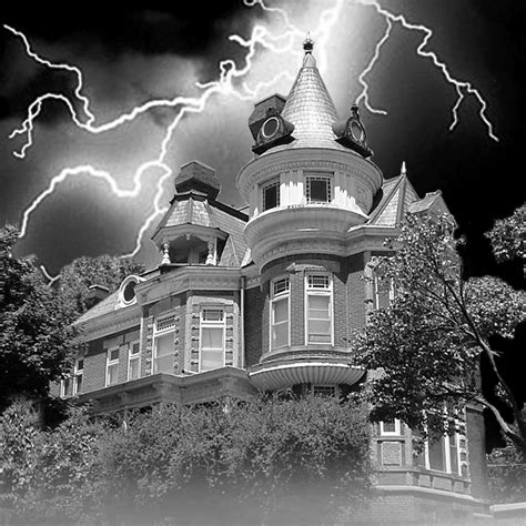 Haunted Atchison, Kansas