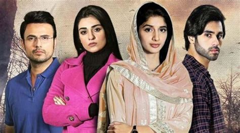 Hum TV's Sabaat Drama Review, Timings & OST ft. Mawra Hocane, Sarah ...