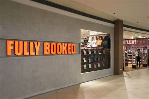 IN PHOTOS: Fully Booked Moved Its TriNoma Store—Here’s Where You Can ...