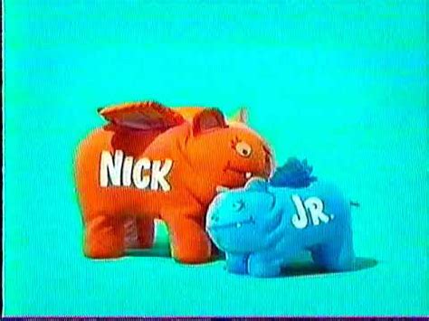 Nick Jr. Commercial Break (November 7, 2008) - YouTube