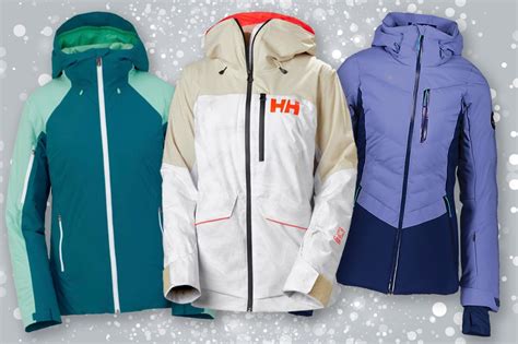 Best women’s ski jackets 2021: 10 cool coats for keeping warm - Flipboard