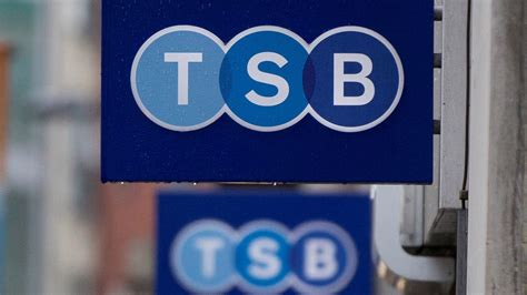 TSB launches new bank account that automatically tops itself up with ...