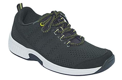 6 Best Shoes for Neuropathy (2023 Reviews)