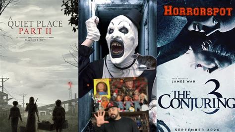 10 Exciting Horror Movies Coming Out In 2020 Gq India - Rezfoods ...