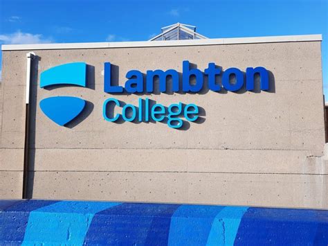 Study in Lambton College from Nepal with Canadian Study Center