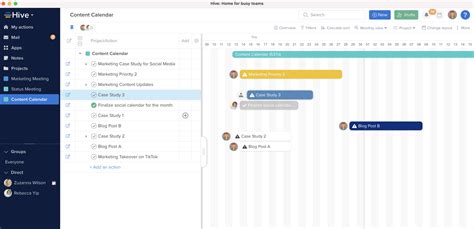 Top 18 Gantt Chart Software For Managing Projects In 2024