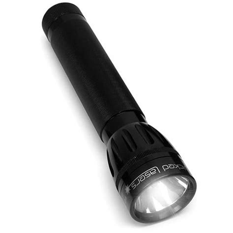 The Torch - World's Most Powerful Flashlight! | The Green Head