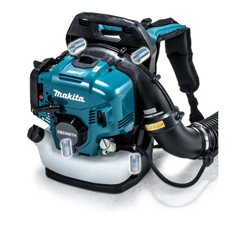 Makita EB5300TH 4 Stroke Backpack Blower - PowerVac