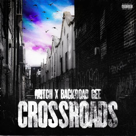 Mitch & BackRoad Gee – Crossroads Lyrics | Genius Lyrics