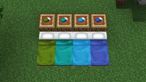 Bed Items 2.1 Minecraft Texture Pack