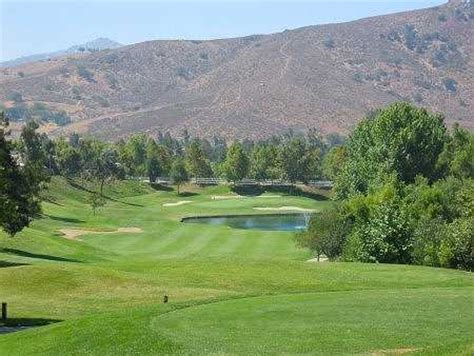 Eagle Crest Golf Club Tee Times - Escondido CA