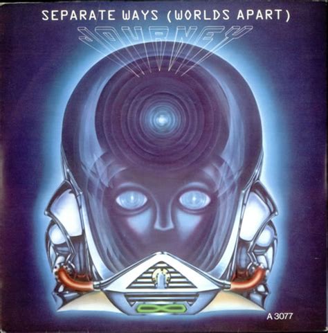 Journey - Separate Ways (Worlds Apart) - Reviews - Album of The Year