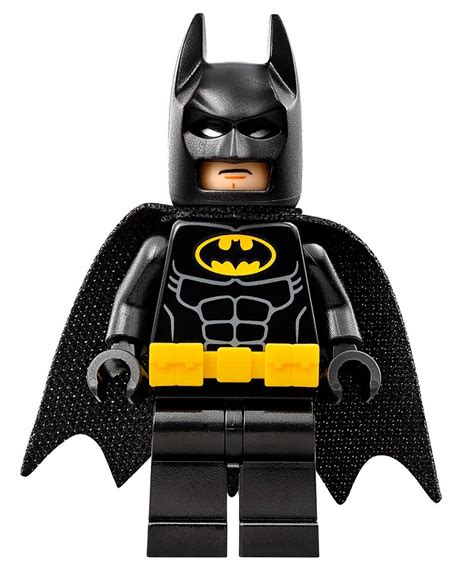 65 Hi Resolution Lego Batman Movie Minifigures From Sets - Minifigure ...