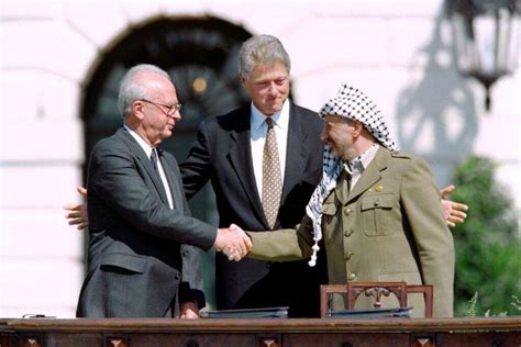 The legacy of the 1993 Oslo Accords | On Point