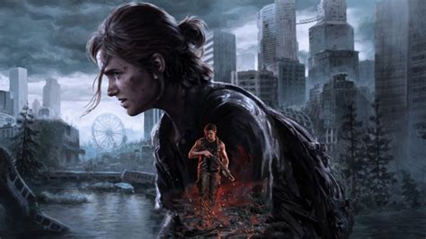 The Last of Us 2 PS5 Remaster's Anxiety-Inducing Lost Levels Revealed ...