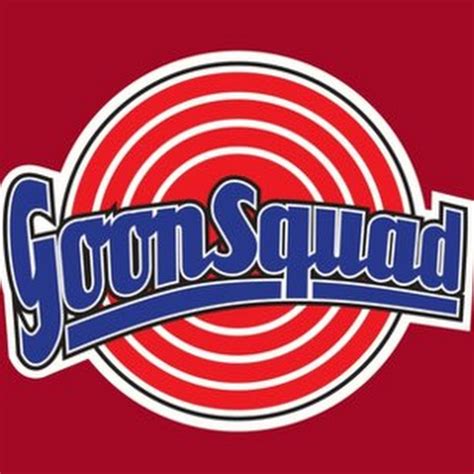 The Goon Squad - YouTube