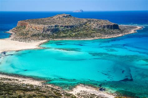 Balos Beach and Lagoon in Chania | AllinCrete Travel Guide for Crete