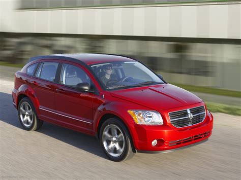 Dodge Caliber 2012 Exotic Car Picture #01 of 6 : Diesel Station