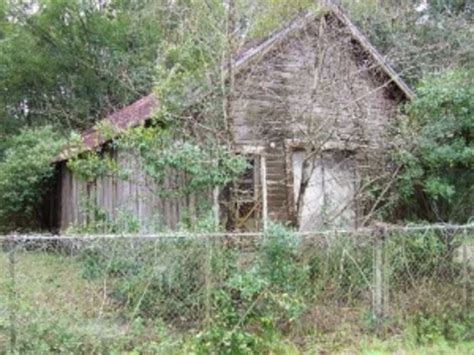 17 Abandoned Ghost Towns You Must Visit In Florida - Narcity ...