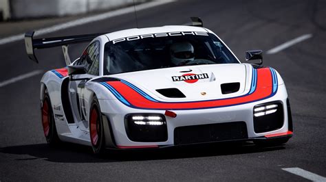 Porsche 935 2019 4K Wallpaper | HD Car Wallpapers | ID #12983