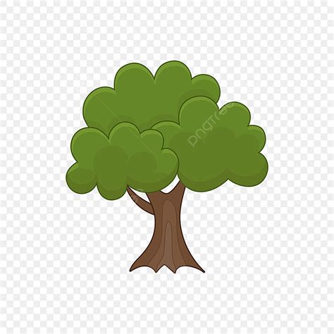 Tree Clipart, Download Free Transparent PNG Format Clipart Images on ...