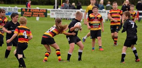 Mini and Junior News Including Fixtures – CARMARTHEN QUINS : Official ...