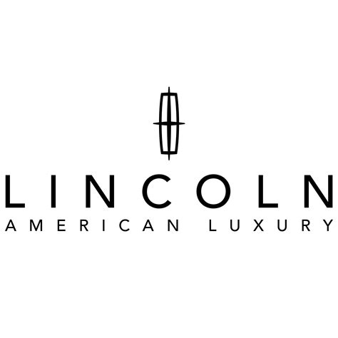 Lincoln Logo PNG Transparent & SVG Vector - Freebie Supply