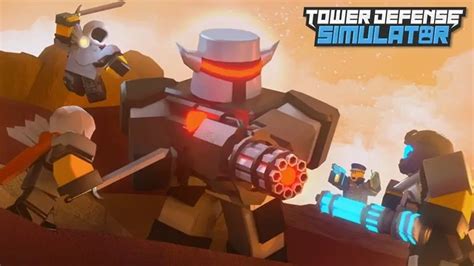 Tower Defense Simulator: How to Get Accelerator