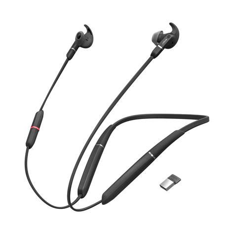 Jabra Evolve 65e | Engineered to deliver professional UC-certified ...