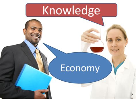 How knowledge management can support a knowledge economy ...