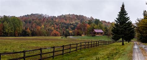 Best Fall Foliage in the Northeast