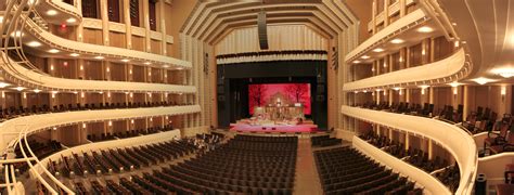 The Smith Center for the Performing Art- Panoramas : Las Vegas 360