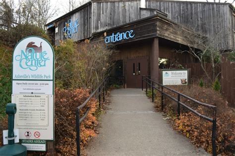 Learn & Explore at the WNC Nature Center | Western NC Nature Center