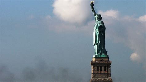 🔥 [140+] Statue of Liberty HD Wallpapers | WallpaperSafari