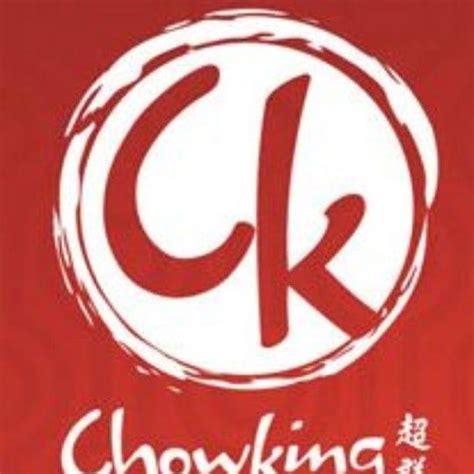 Chowking Logo - LogoDix