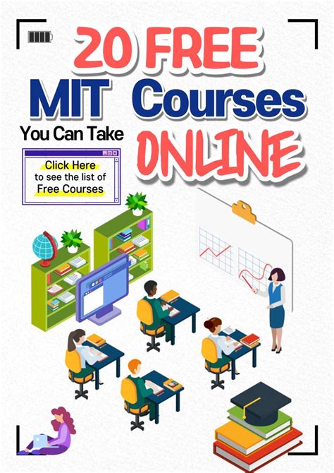 20 Free MIT Courses You Can Take Online | TUN in 2021 | Scholarships ...