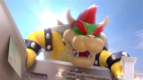 Mario Party 10 Bowser Jr