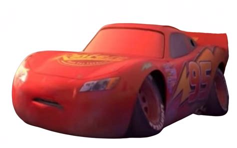 Lightning McQueen by DracoAwesomeness on DeviantArt