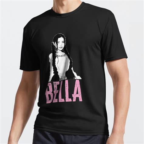 "Bella Poarch - TikTok - M To The B, bella poarch, bella poarch merch ...