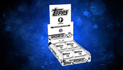 2023 Topps Baseball Team Sets Checklist, Details