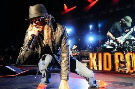 Detroit! | Kid rock, Man, Concert