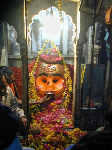 KAL BHAIRAV TEMPLE - UJJAIN Photos, Images and Wallpapers - MouthShut.com