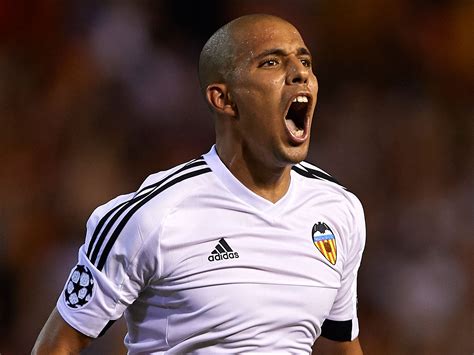 Sofiane Feghouli to Manchester United: Chelsea interest could trigger ...