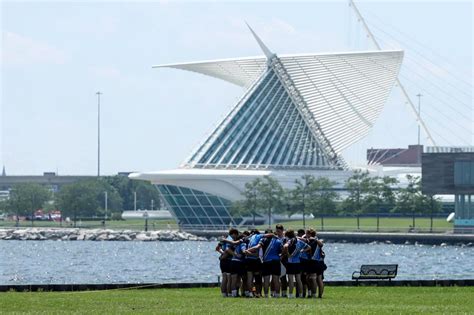 Lakefront 7s Location - Veterans Park - Miwaukee, Wisconsin, USA