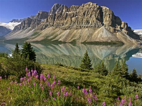 Travel Destinations for this August - Banff National Park, Canada