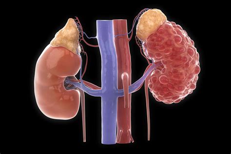 Treatment of Polycystic Kidney Disease