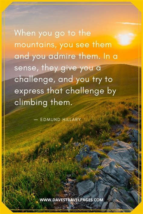 Epic Wilderness Quotes by Explorers, Authors, and Adventurers