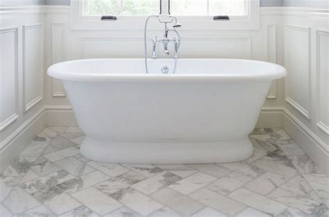 Bathroom Tile Layout Patterns – Everything Bathroom